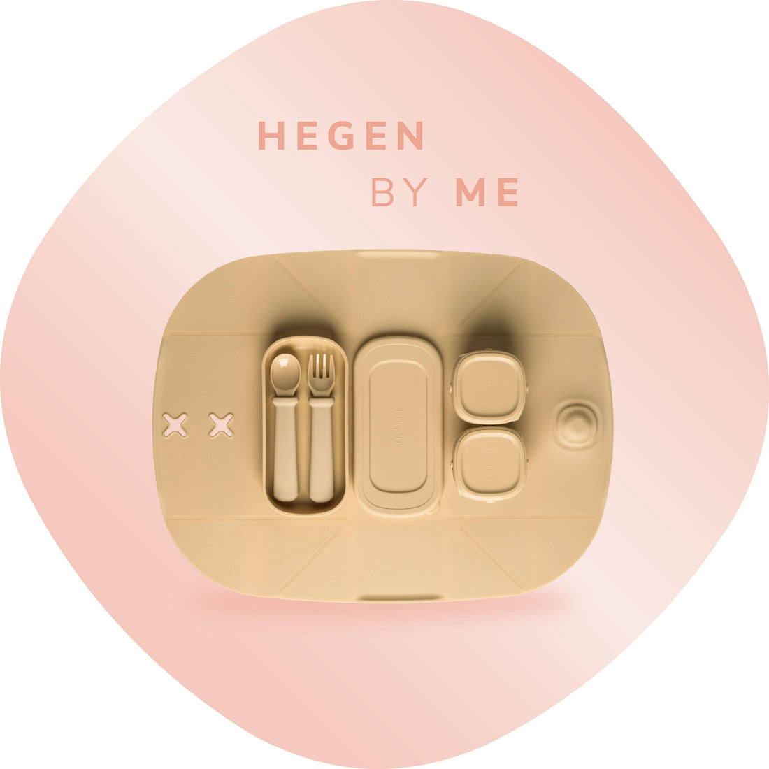 Personalize your Mealtime Starter Kit