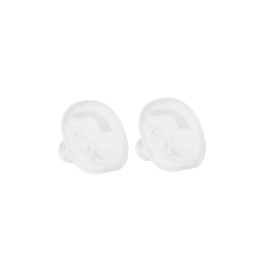 Hegen Flange (SoftSqround™) 28mm (2-Pack)