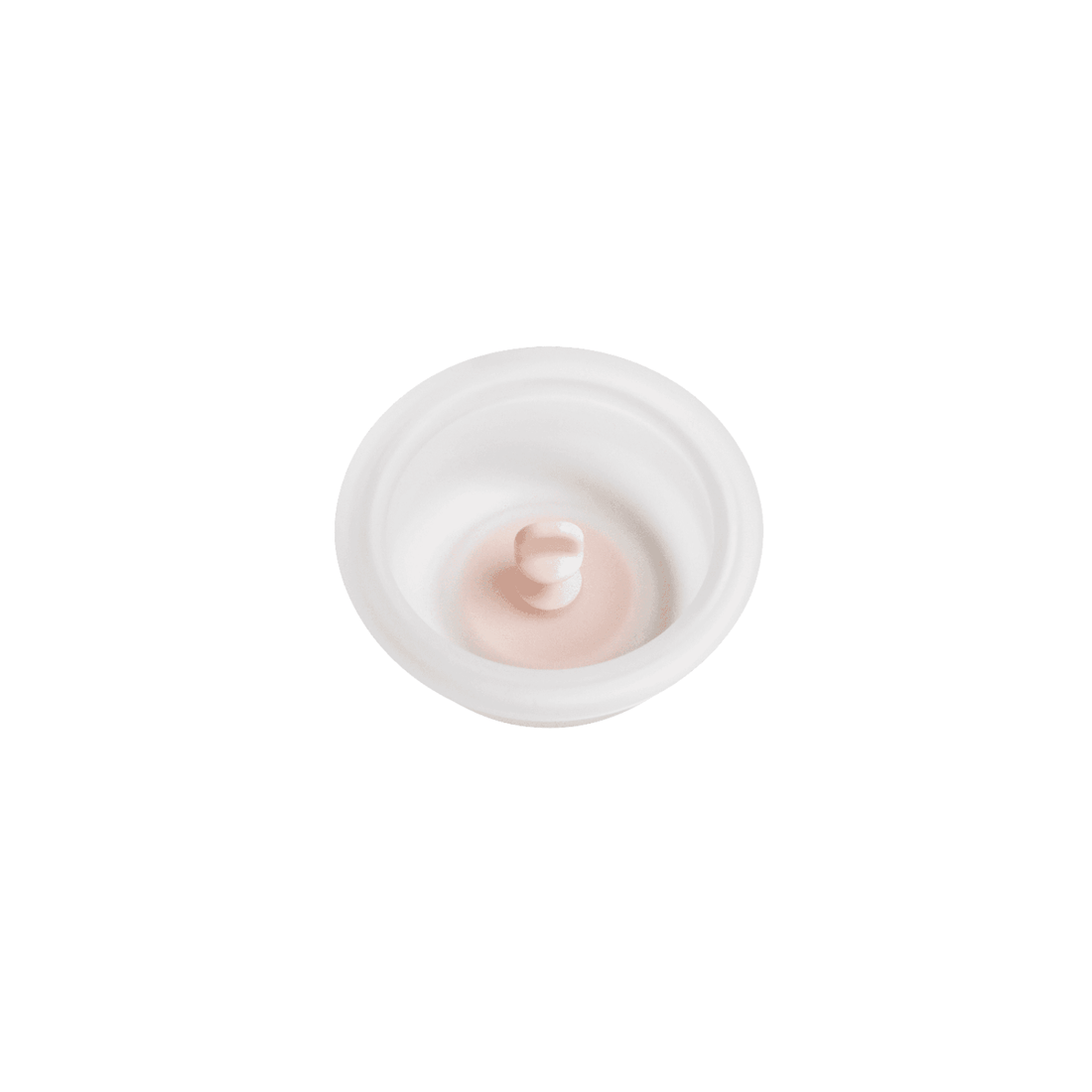 Hegen Manual Breast Pump Diaphragm (SoftSqround™)